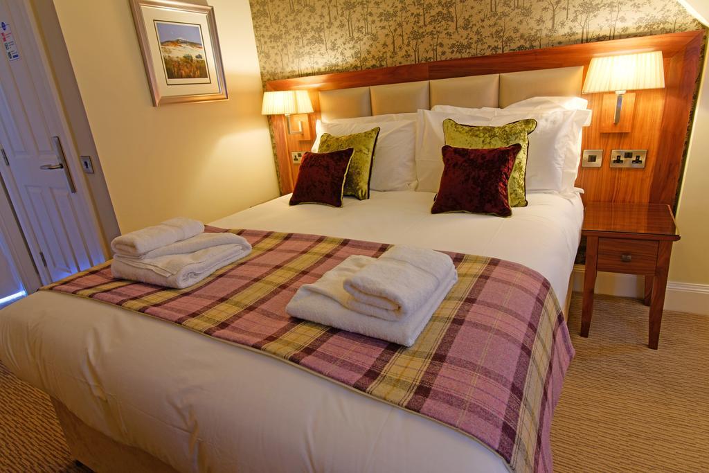 The Townhouse - & Breakfast Bed and breakfast
