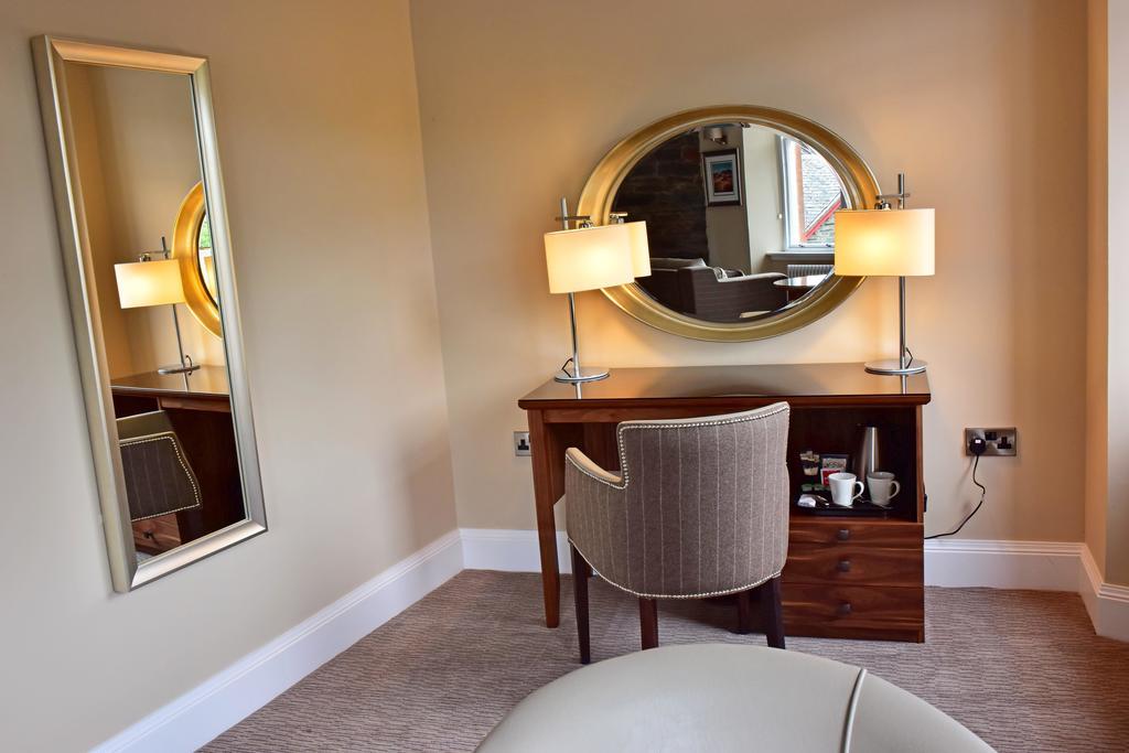 The Townhouse - & Breakfast