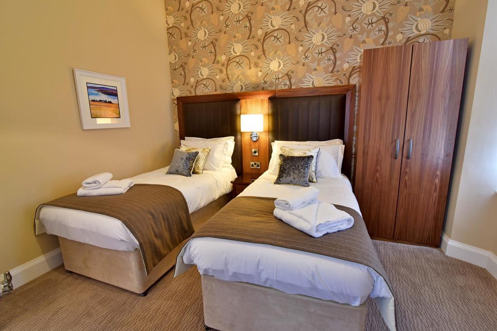 Bed and breakfast The Townhouse - & Breakfast 3*