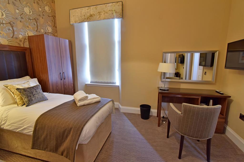 Bed and breakfast The Townhouse - & Breakfast 3*