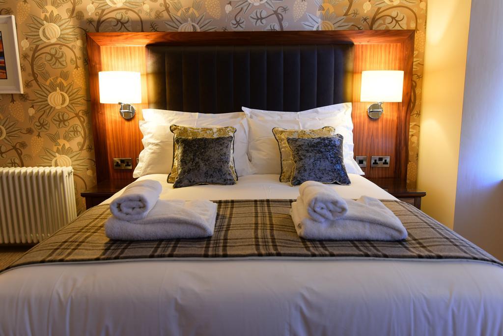 Bed & Breakfast The Townhouse - & Breakfast