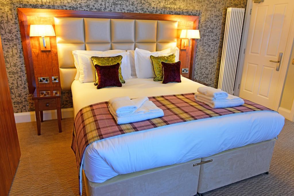 Bed & Breakfast The Townhouse - & Breakfast Aberfeldy