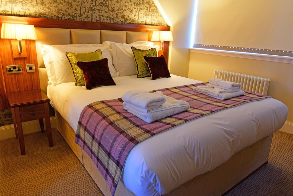 The Townhouse - & Breakfast Bed & Breakfast 3*
