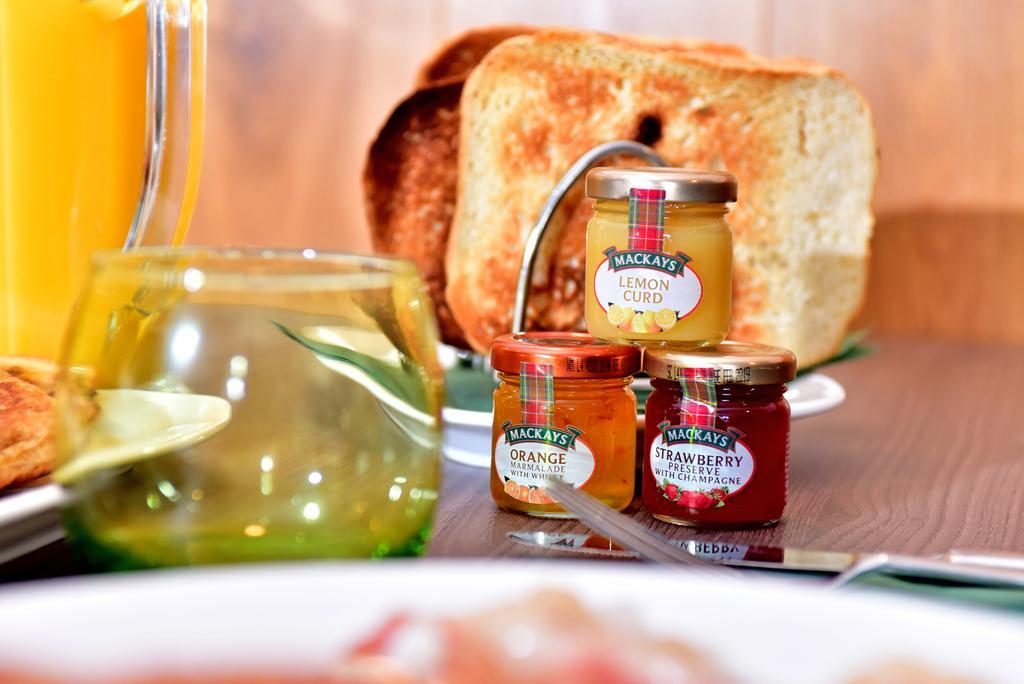 The Townhouse - & Breakfast 3* Aberfeldy
