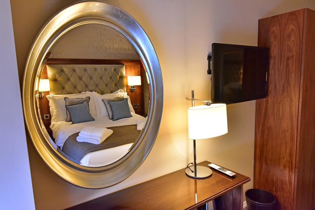 The Townhouse - & Breakfast Bed & Breakfast