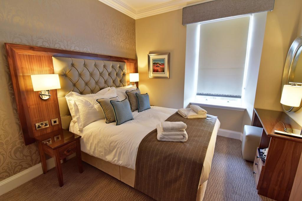 The Townhouse - & Breakfast