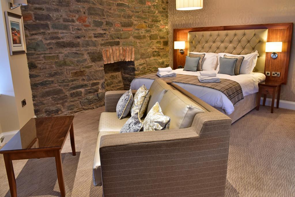 The Townhouse - & Breakfast Bed & Breakfast Aberfeldy