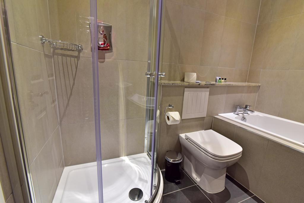 The Townhouse - & Breakfast 3* Aberfeldy