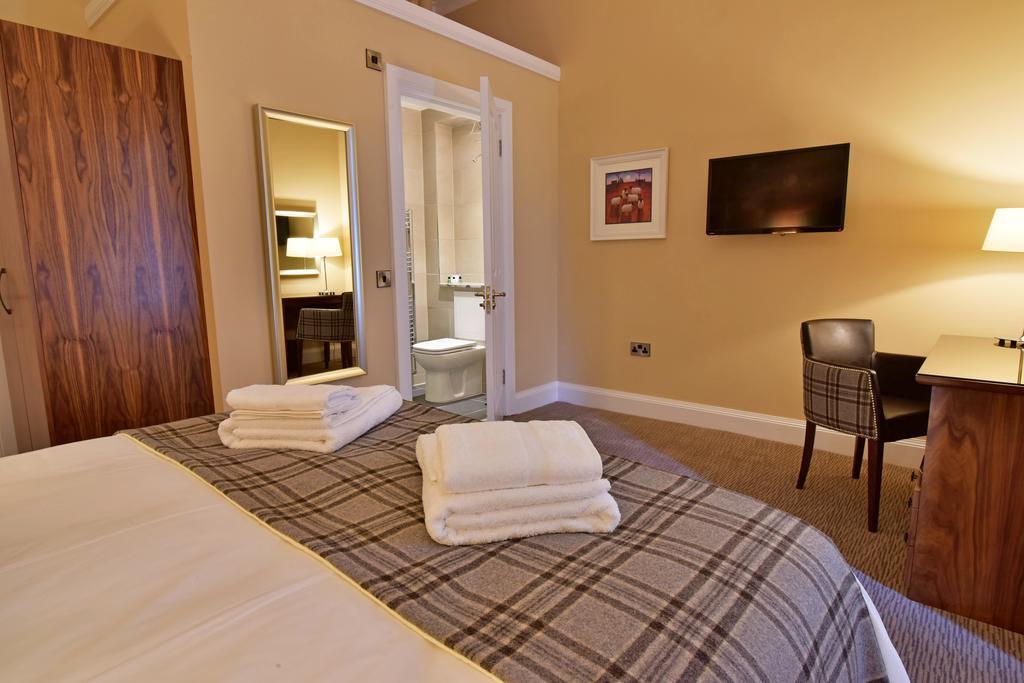Bed & Breakfast The Townhouse - & Breakfast
