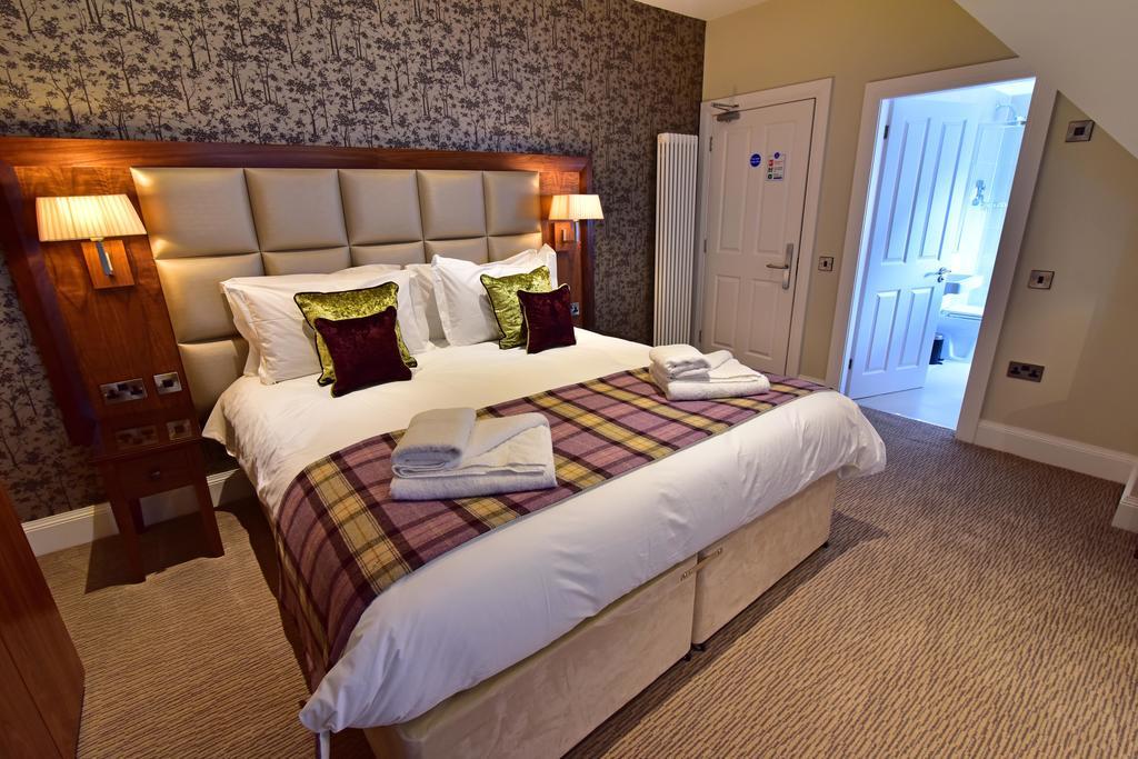 The Townhouse - & Breakfast 3*