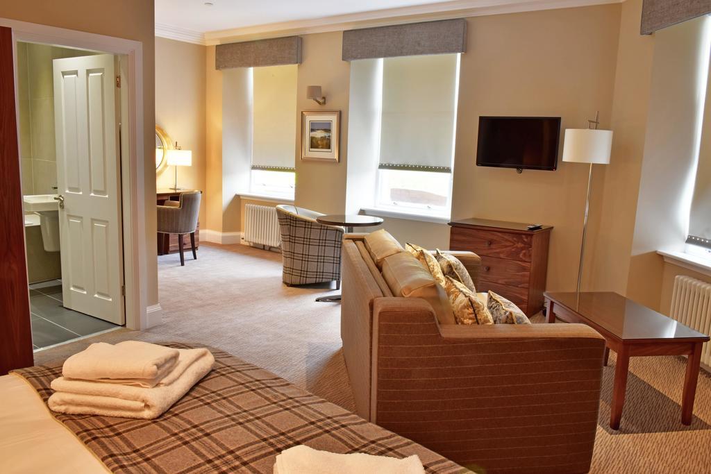 The Townhouse - & Breakfast Bed & Breakfast