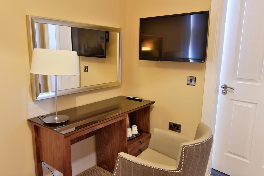 Bed & Breakfast The Townhouse - & Breakfast 3*