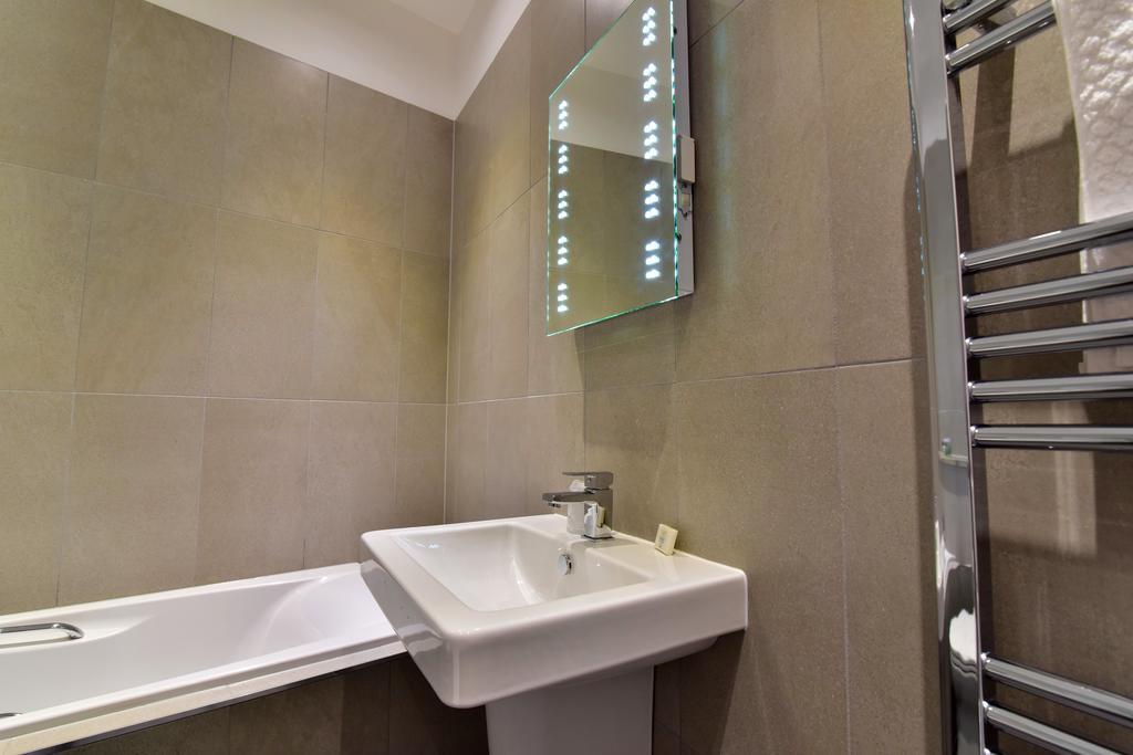 The Townhouse - & Breakfast Bed & Breakfast 3*